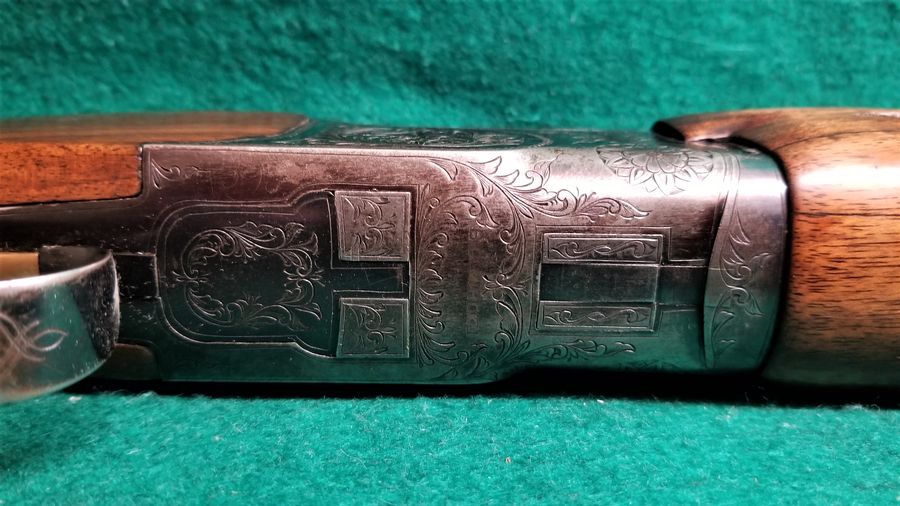 Charles Daly Over/Under Shotgun 30 Inch Barrels 3 Inch Chamber Improved